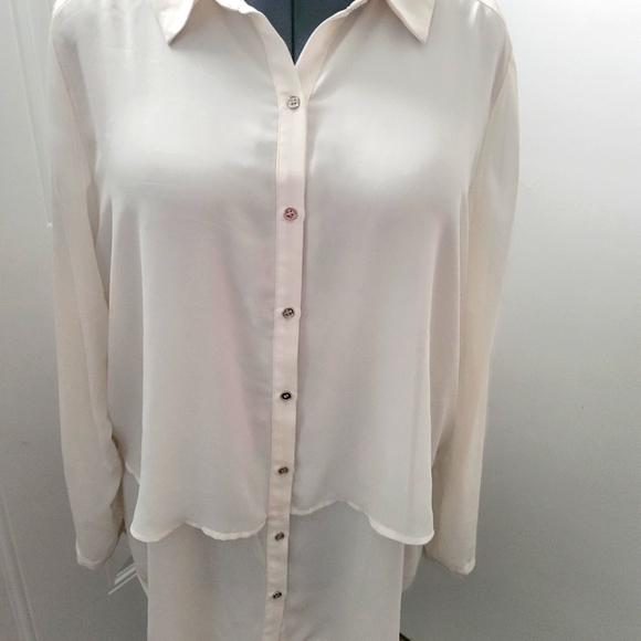 Size 18/20 Lane Bryant Top - Picture 1 of 3